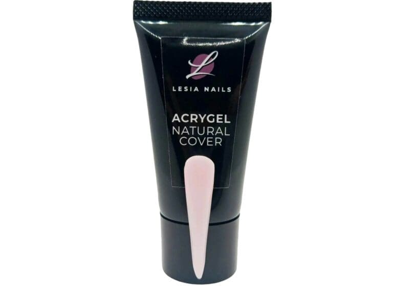 Acrygel - Natural Cover