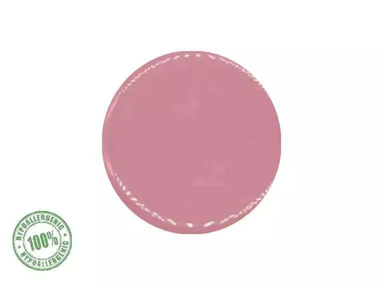 Classic Camu Pastel Pink - UV/LED Kamuflážní gel
