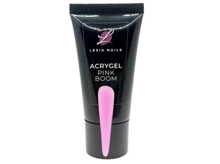 Acrygel - Pink Boom